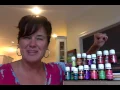 How to diffuse on a budget with Young Living essential oils