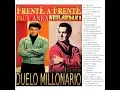 PAUL ANKA NEIL SEDAKA DUELO MILLONARIO