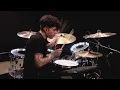 Machine Gun Kelly - born with horns (DRUM COVER) - Luca Pegorari