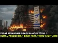 Download Lagu Amerika Tolak Biayai Israel‼️Rudal Iran Hancurkan Pusat Keuangan Militer Israel