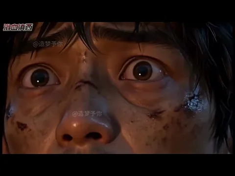 Blood Battle in the Rainforest Episode 10