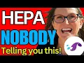 HEPA Stock WEDNESDAY CRAZY buy now March 12 Hepion Pharmaceuticals stock analysis broker reviews