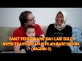 UNIKNYA ISTILAH-ISTILAH BAHASA DAERAH LAHAT SUMSEL (BAGIAN2)