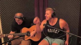 ocean drive luke antony duke dumont cover 