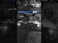 Caught on camera Gun battle near popular Omaha motorcycle club