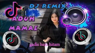 Download ADUH MAMAE ADA GADIS BAJU HITAM 🎧 MP3