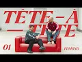 Download Lagu Dansbenen - Tête-à-tête 01 - Edmond