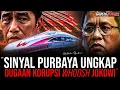 Download Lagu UBEDILAH BADRUN: PURBAYA BONGKAR PROYEK JANGGAL JOKOWI
