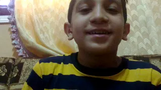 اغنية العربي فرحان غناء وليد علاء دندنها
