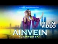 Lagu Anvein te Anvein sai (Official Video): Emaan Fatima's Musical Mastery