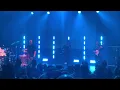 Rend Collective singing Do It All Alone