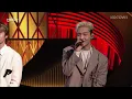 “Will Be” by THE BOYZ, Choi Hyun Wook, Kim Kang Hoon, and Kim Min Gi l 2021 SBS Drama Awards [ENG]