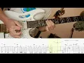 Van Halen - Ice Cream Man Guitar Cover | Guitar Tab