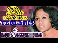 Lagu RIA HARMONIS TERLARIS DI RADIO DANGDUT 1970an