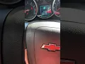 Chevy Cruze codigo p0128