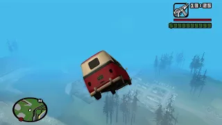 rod stewart young turks official san andreas music video 