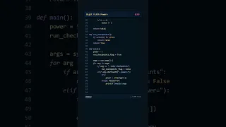Project Euler Digit Fifth Powers Python