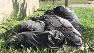 Indy DPW asks for patience with delayed trash pickup