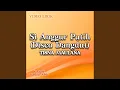 Download Lagu Si Anggur Putih (Disco Dangdut)