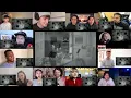 King Gnu - 白日 [Hakujitsu] [Reaction Mashup]
