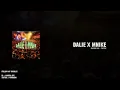 DALIE into MNIKE
