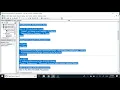 Excel VBA Writing to SQL Server