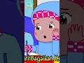 Download Lagu Allahul Kafi - Lagu Islami - Anak Islam - Bersama Jamal Laeli - #SHORTS