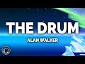 Download Lagu Alan Walker - The Drum (Lyrics)