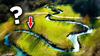 Why I NEVER Ignore Tiny Rivers