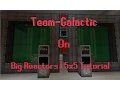 TeamG Big Reactors Tutorial Tekkit Tutorials