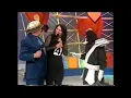 Giant Saturday - The Trumpet Jackal February 10 2001 final part