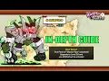 How to Beat An Ancient Curse EASILY The Battle Cats A New Legend