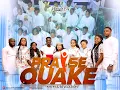 Download Lagu Praise Quake - Mr M \u0026 Revelation (Hot Praise)