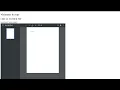PDF READER JAVASCRIPT