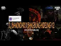 Download Lagu DJ BANONDARI X BANGBUNG HIDEUNG [RAJAH GAMELAN] VIRAL TIKTOK 2023 || DJ ALVISENA RMX