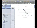 Plotting More Than One Dataset on the Same Axis
