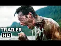 Download Lagu EDGE OF THE WORLD Official Trailer (2021) Jonathan Rhys Meyers, Adventure Movie HD