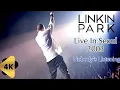 Download Lagu Nobody's Listening (Live In Seoul 2003) 4K/60fps