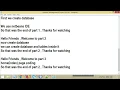Hospital Management Project JSP MYSQL Part 3 By Pankaj Panjwani