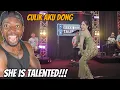 Download Lagu INDONESIA MUSIC IS FIRE 🔥🔥🔥 Silvy Kumalasari - APT Thailand X Culik Aku Dong⎢REACTION!!!