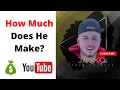 How Much Does Jasko Make on YouTube