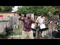 Bottle Over Head (SPT Concerts - Triniboi Joocie & Steelpan Sam)