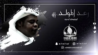 خنجر يماني   رعد المولد             دندنها