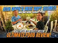 Best Restaurants in Ayia Napa Cyprus 2026 Authentic Food Guide Must-Try Dishes