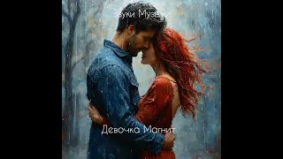 Звуки Музыки Девочка Магнит Suno Ai 
