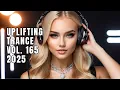 Lagu UPLIFTING TRANCE 2025 VOL. 165 | [FULL SET]