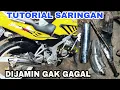 Download Lagu DI JAMIN ANTI GAGAL TUTORIAL MEMBUAT SARINGAN KNALPOT KAWASAKI NINJA 2 TAK SUARA GARING NGECRING