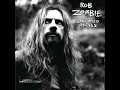 Rob Zombie - Foxy Foxy