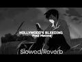 Hollywood s Bleeding Post Malone Slowed Reverb