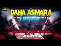 Lagu Dana Asmara – Itje Trisnawati | Rock Cover Version 💥🎸